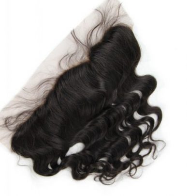 Got Virgin Lace Frontal